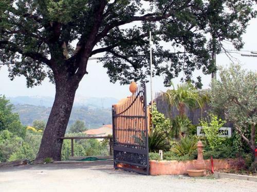 Agroturismo Albergo Arinde