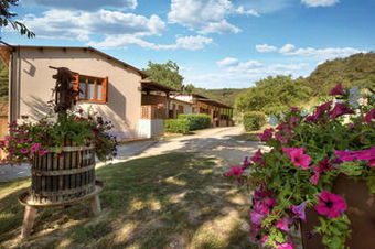 Agroturismo Agriturismo Valleverde