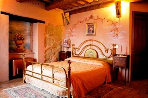 Agroturismo Il Paradiso Del Re