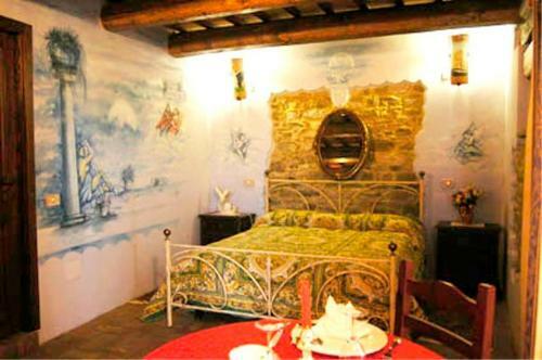 Agroturismo Il Paradiso Del Re
