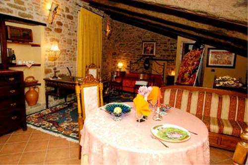 Agroturismo Il Paradiso Del Re