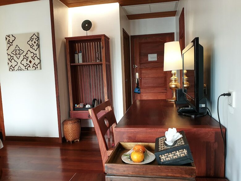 Hotel Le Palais Juliana