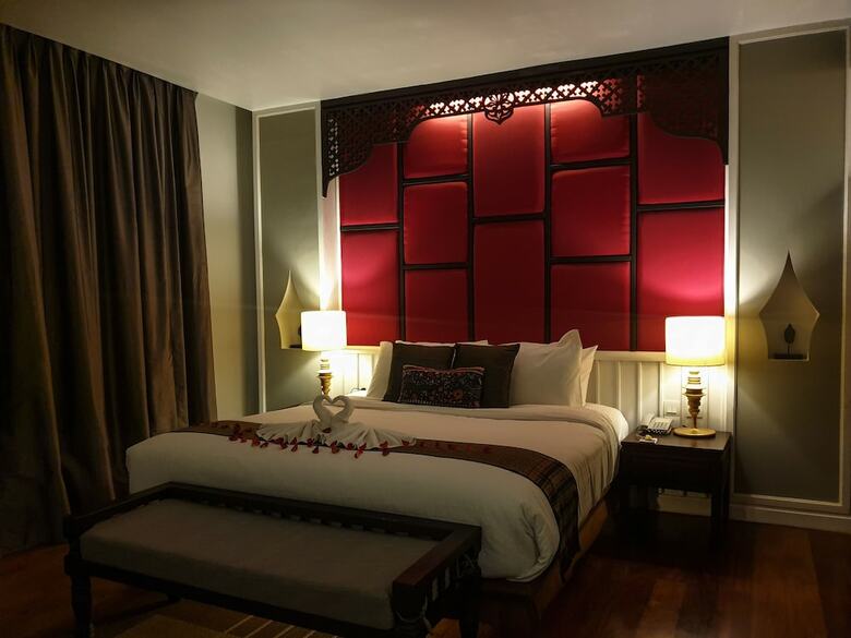 Hotel Le Palais Juliana