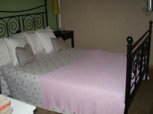 Bed & Breakfast Il Giardino Di Emilio