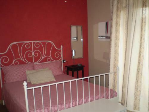 Bed & Breakfast Il Giardino Di Emilio