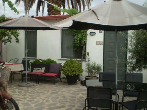 Bed & Breakfast Il Giardino Di Emilio