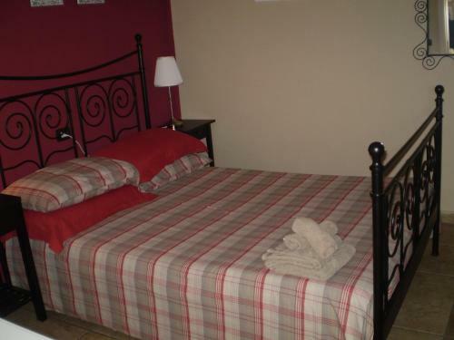 Bed & Breakfast Il Giardino Di Emilio
