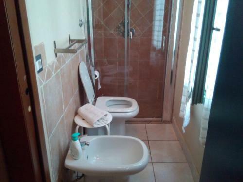 Bed & Breakfast Il Giardino Di Emilio