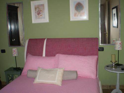 Bed & Breakfast Il Giardino Di Emilio