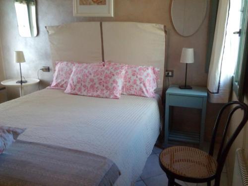 Bed & Breakfast Il Giardino Di Emilio