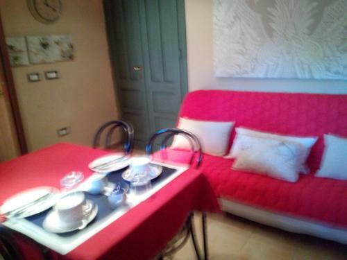 Bed & Breakfast Il Giardino Di Emilio