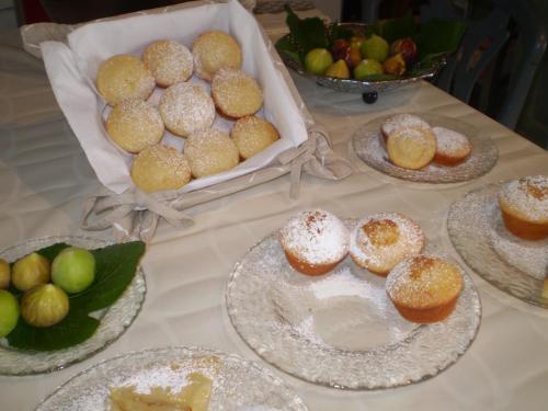 Bed & Breakfast Il Giardino Di Emilio