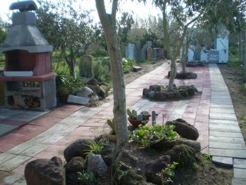 Bed & Breakfast Il Giardino Di Emilio