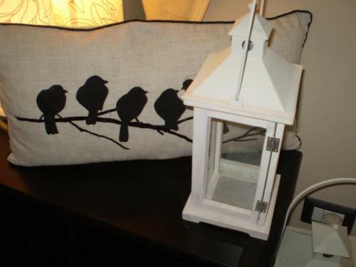 Bed & Breakfast Il Giardino Di Emilio