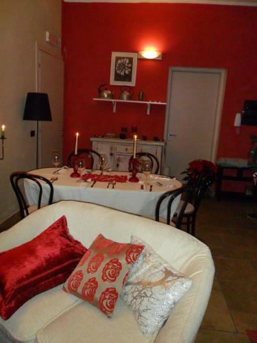 Bed & Breakfast Il Giardino Di Emilio