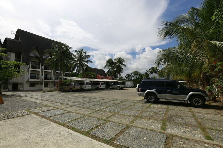 Java Hotel