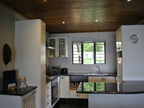 Sani Valley Nature Lodges