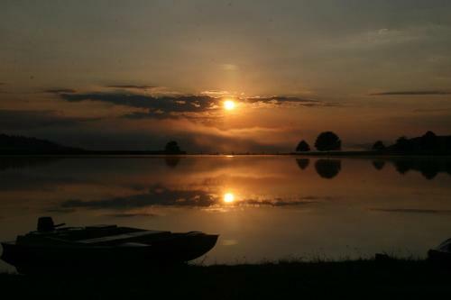 Sani Valley Nature Lodges
