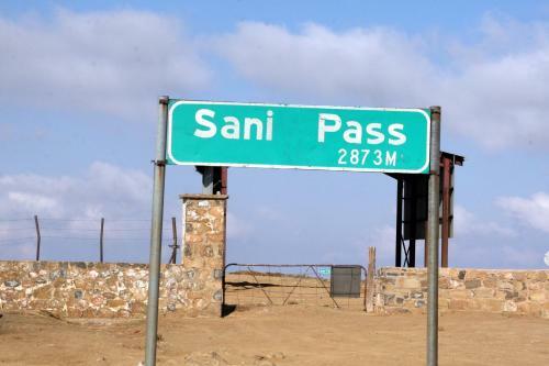 Sani Valley Nature Lodges