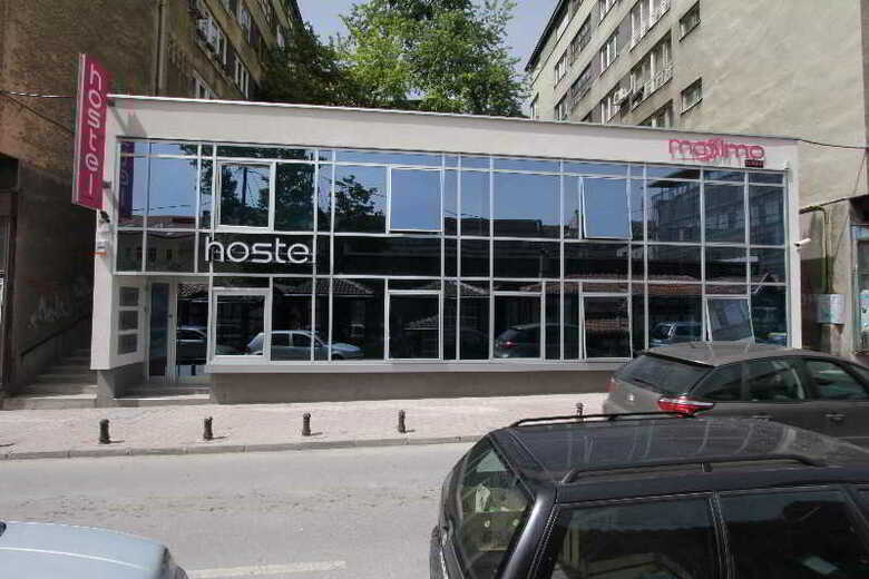 Hostel Massimo