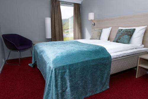 Hotel Scandic Nordkapp