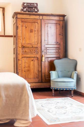 Hostal Fattoria Le Giare Agriturismo