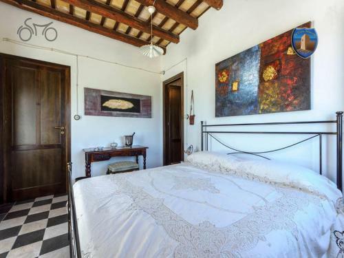 Holiday Home Torre Saracena