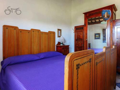 Holiday Home Torre Saracena