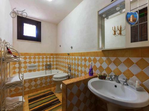 Holiday Home Torre Saracena