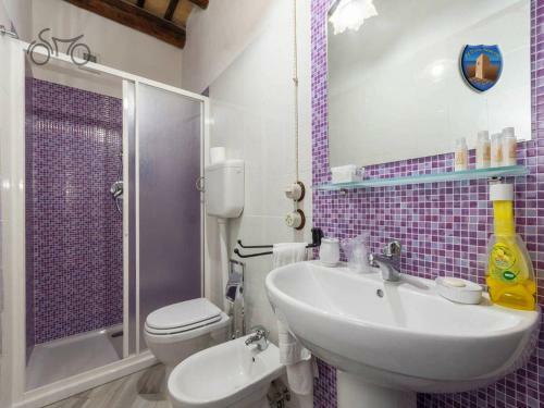 Holiday Home Torre Saracena