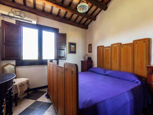 Holiday Home Torre Saracena