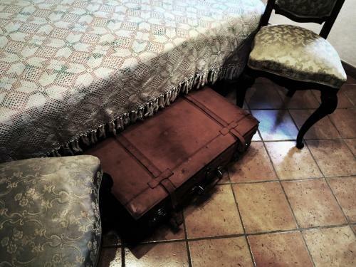 Holiday Home Torre Saracena