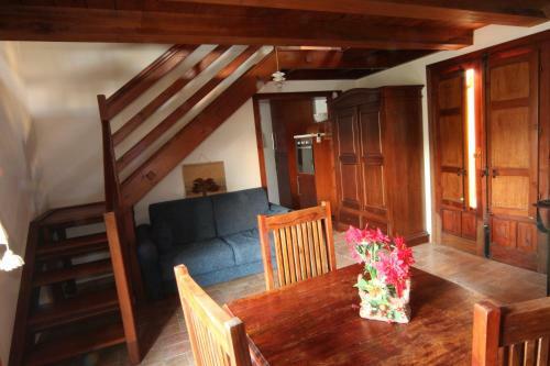 Holiday Home Torre Saracena