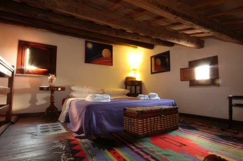 Holiday Home Torre Saracena
