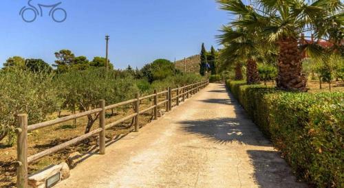 Holiday Home Torre Saracena