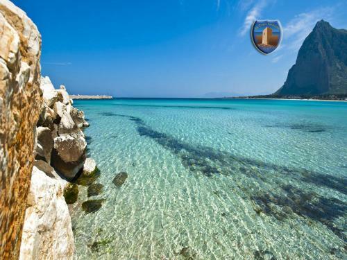 Holiday Home Torre Saracena