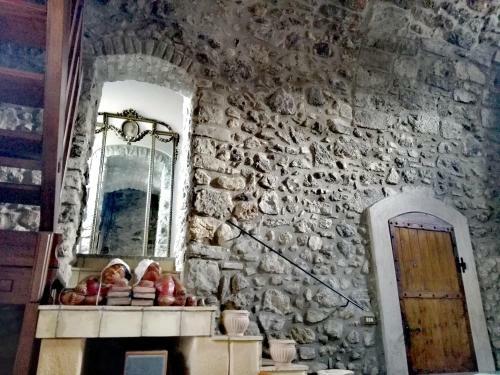 Holiday Home Torre Saracena