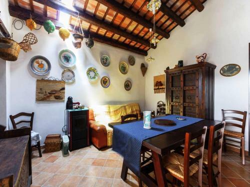 Holiday Home Torre Saracena