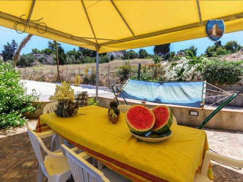 Holiday Home Torre Saracena