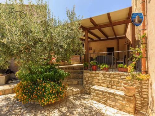 Holiday Home Torre Saracena