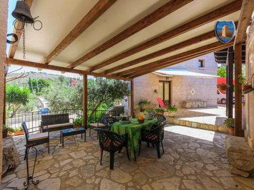 Holiday Home Torre Saracena