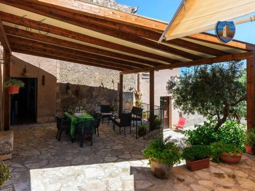 Holiday Home Torre Saracena