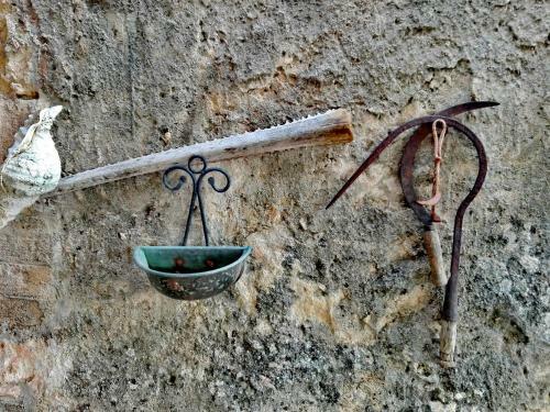 Holiday Home Torre Saracena
