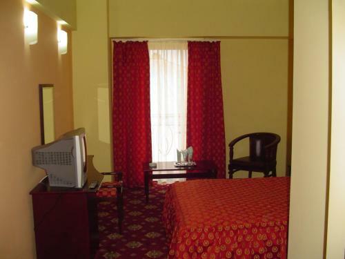 Hotel Europa