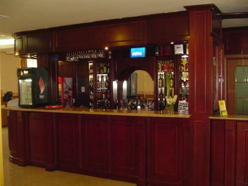 Hotel Europa