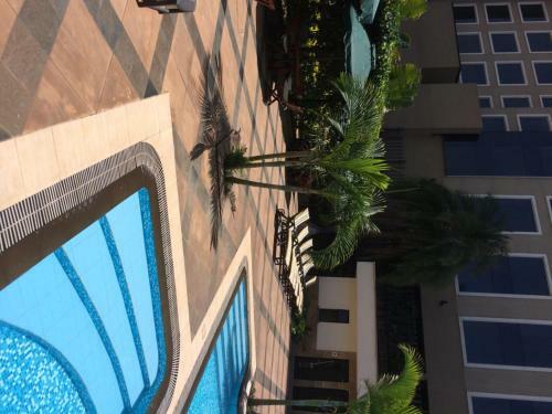 Jacaranda Hotel Nairobi