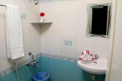 Bed & Breakfast Hoppers Stop - Yelahanka