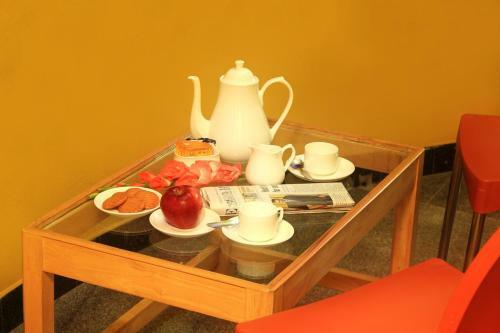 Bed & Breakfast Hoppers Stop - Yelahanka