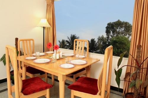 Bed & Breakfast Hoppers Stop - Yelahanka