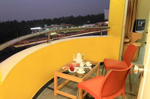 Bed & Breakfast Hoppers Stop - Yelahanka